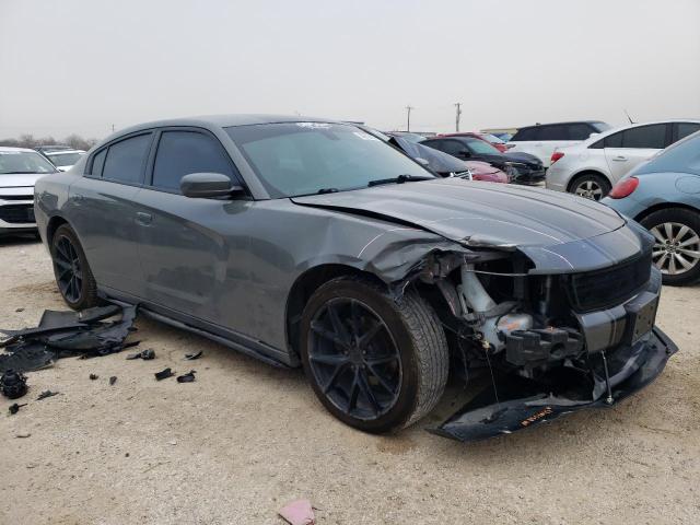 Photo 3 VIN: 2C3CDXBG1KH665058 - DODGE CHARGER 