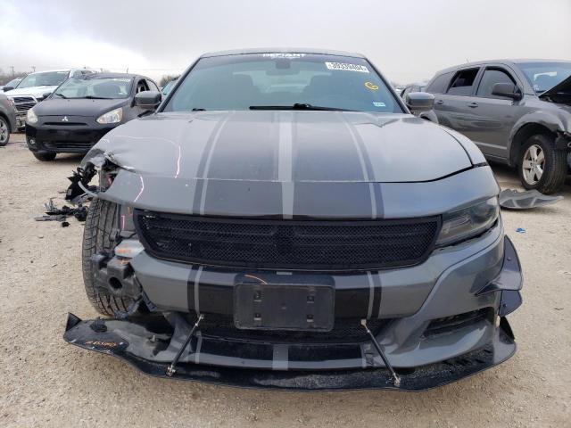 Photo 4 VIN: 2C3CDXBG1KH665058 - DODGE CHARGER 