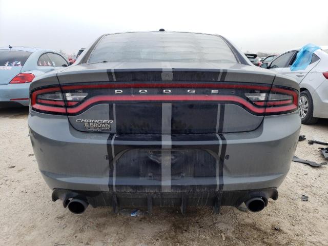 Photo 5 VIN: 2C3CDXBG1KH665058 - DODGE CHARGER 