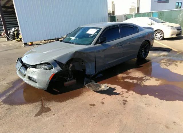 Photo 1 VIN: 2C3CDXBG1KH685598 - DODGE CHARGER 