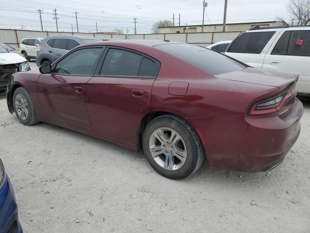 Photo 1 VIN: 2C3CDXBG1KH695984 - DODGE CHARGER 