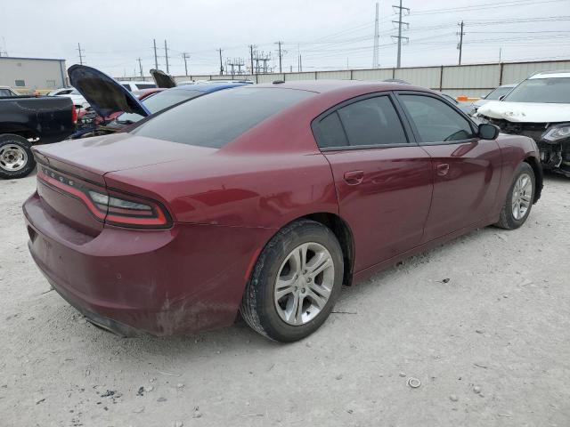 Photo 2 VIN: 2C3CDXBG1KH695984 - DODGE CHARGER 