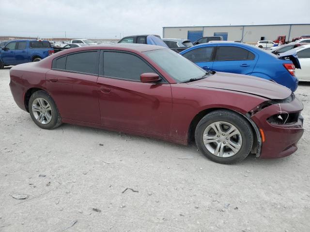 Photo 3 VIN: 2C3CDXBG1KH695984 - DODGE CHARGER 