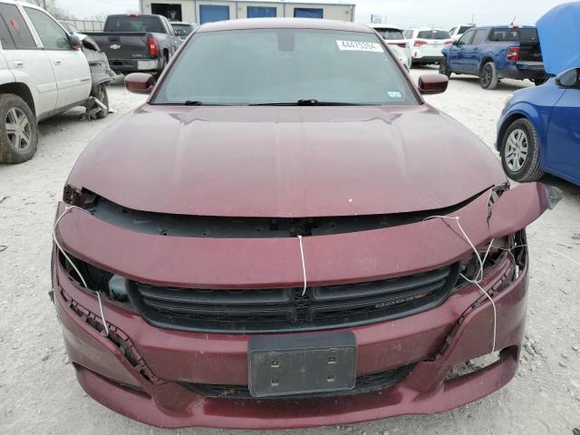 Photo 4 VIN: 2C3CDXBG1KH695984 - DODGE CHARGER 