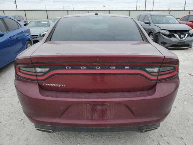 Photo 5 VIN: 2C3CDXBG1KH695984 - DODGE CHARGER 