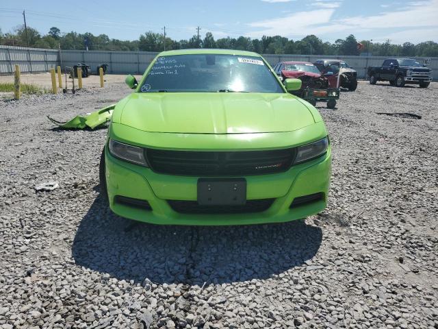 Photo 4 VIN: 2C3CDXBG1KH696455 - DODGE CHARGER SX 