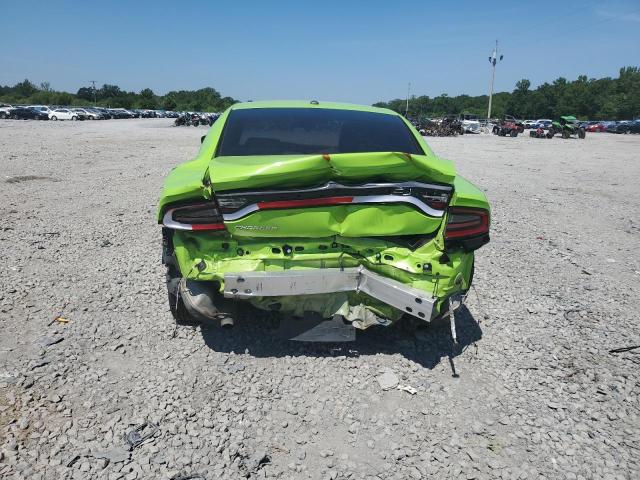 Photo 5 VIN: 2C3CDXBG1KH696455 - DODGE CHARGER SX 