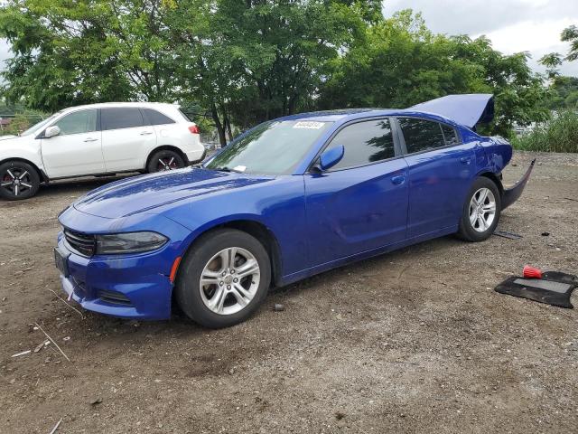 Photo 0 VIN: 2C3CDXBG1KH700066 - DODGE CHARGER SX 