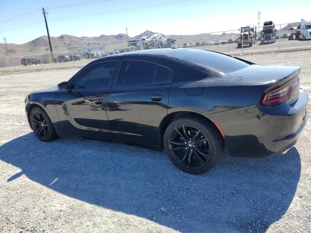 Photo 1 VIN: 2C3CDXBG1KH703033 - DODGE CHARGER 