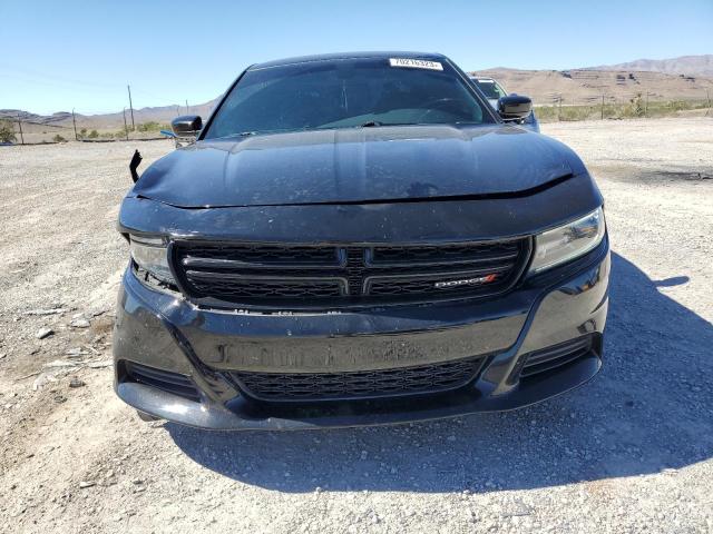 Photo 4 VIN: 2C3CDXBG1KH703033 - DODGE CHARGER 