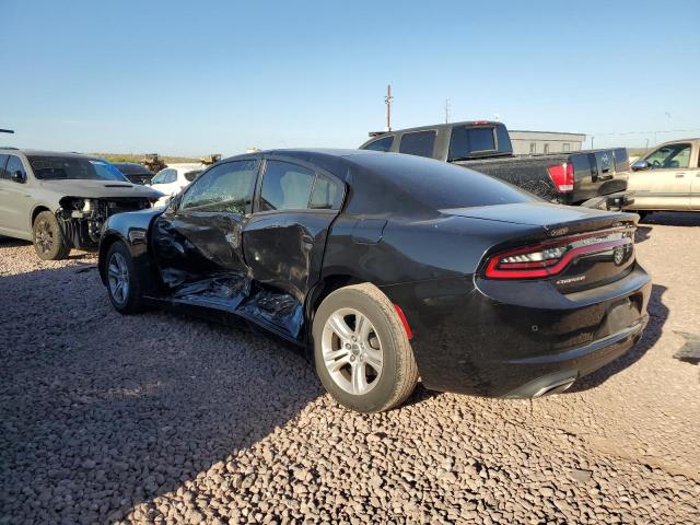 Photo 1 VIN: 2C3CDXBG1KH709589 - DODGE CHARGER SX 