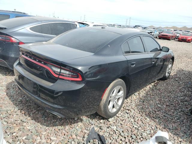 Photo 2 VIN: 2C3CDXBG1KH709589 - DODGE CHARGER SX 