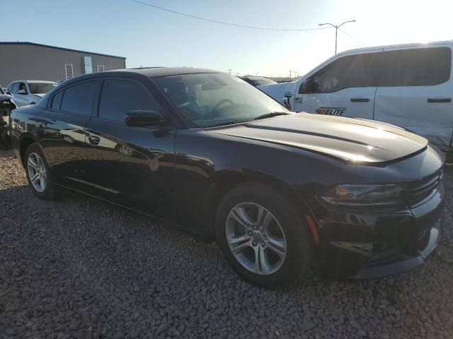 Photo 3 VIN: 2C3CDXBG1KH709589 - DODGE CHARGER SX 