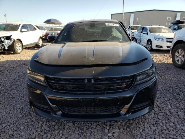 Photo 4 VIN: 2C3CDXBG1KH709589 - DODGE CHARGER SX 