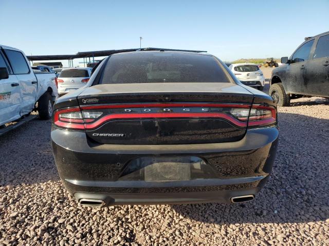 Photo 5 VIN: 2C3CDXBG1KH709589 - DODGE CHARGER SX 