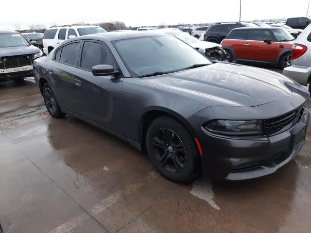 Photo 3 VIN: 2C3CDXBG1KH709821 - DODGE CHARGER 