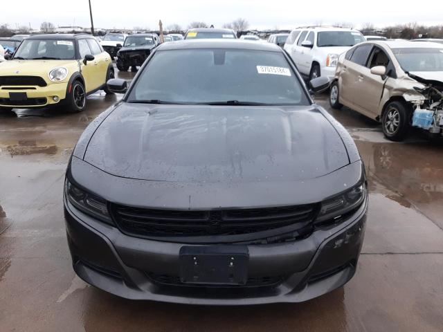 Photo 4 VIN: 2C3CDXBG1KH709821 - DODGE CHARGER 