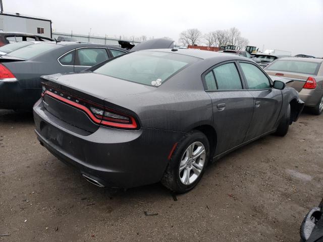 Photo 2 VIN: 2C3CDXBG1KH711603 - DODGE CHARGER SX 