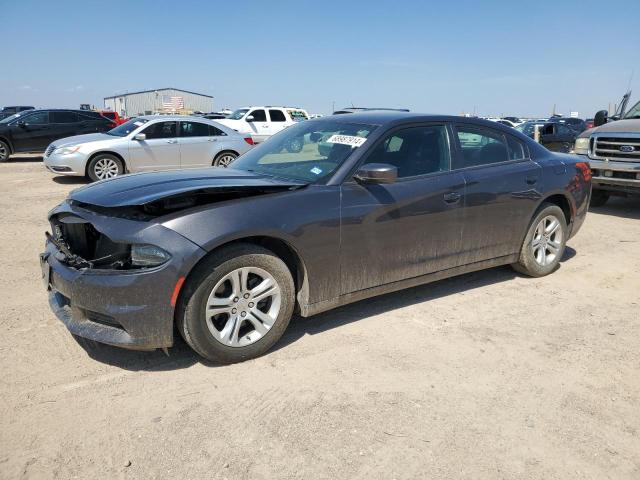 Photo 0 VIN: 2C3CDXBG1KH711682 - DODGE CHARGER SX 