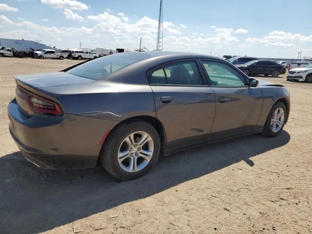 Photo 2 VIN: 2C3CDXBG1KH711682 - DODGE CHARGER SX 