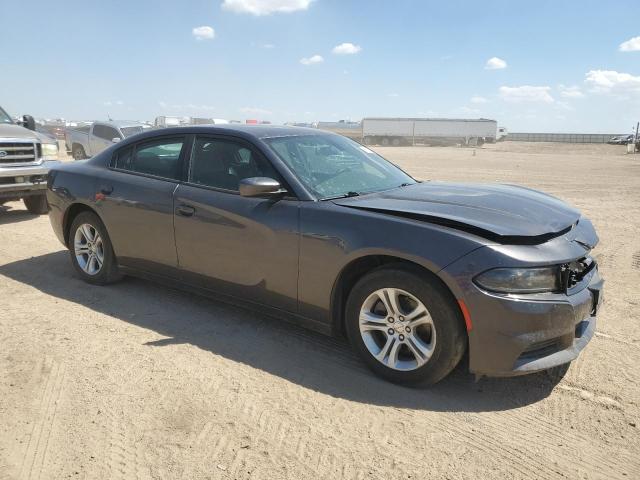 Photo 3 VIN: 2C3CDXBG1KH711682 - DODGE CHARGER SX 