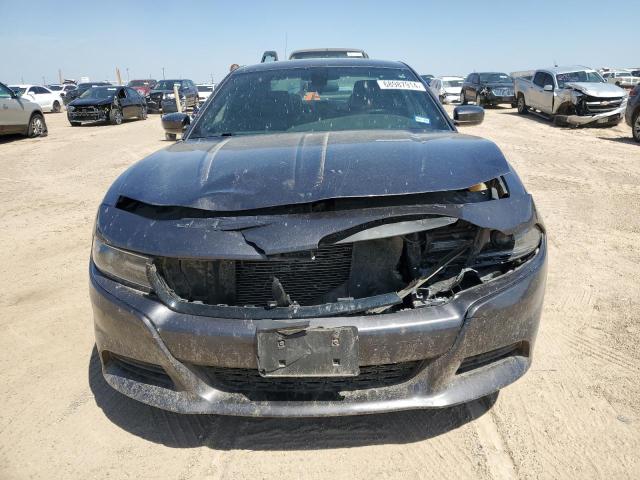 Photo 4 VIN: 2C3CDXBG1KH711682 - DODGE CHARGER SX 