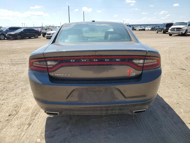 Photo 5 VIN: 2C3CDXBG1KH711682 - DODGE CHARGER SX 