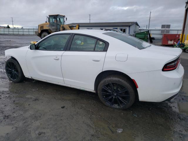 Photo 1 VIN: 2C3CDXBG1KH713254 - DODGE CHARGER 