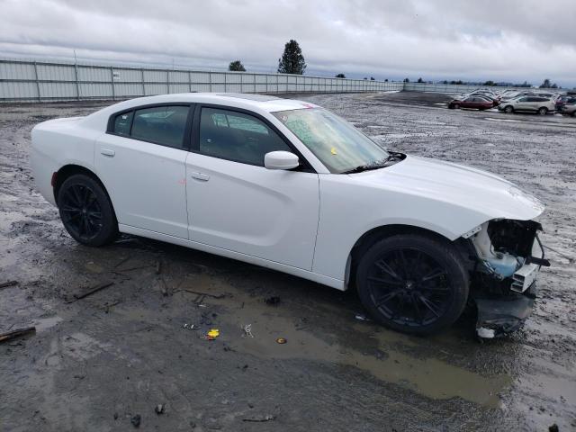 Photo 3 VIN: 2C3CDXBG1KH713254 - DODGE CHARGER 