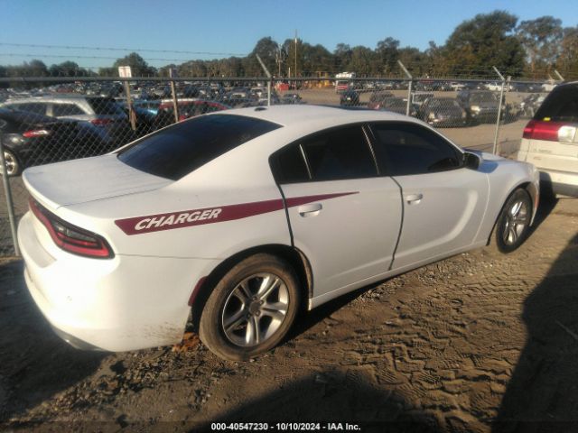 Photo 3 VIN: 2C3CDXBG1KH719989 - DODGE CHARGER 