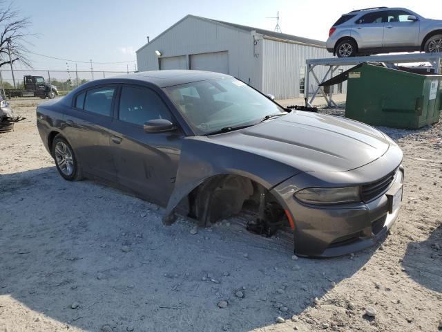 Photo 3 VIN: 2C3CDXBG1KH720799 - DODGE CHARGER 