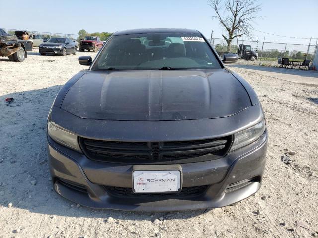 Photo 4 VIN: 2C3CDXBG1KH720799 - DODGE CHARGER 