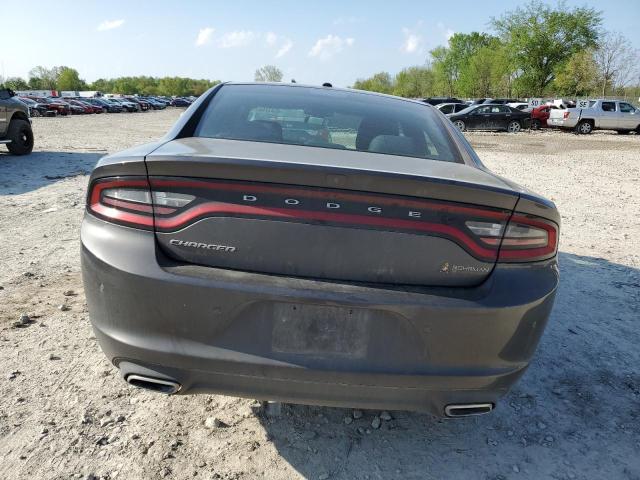 Photo 5 VIN: 2C3CDXBG1KH720799 - DODGE CHARGER 