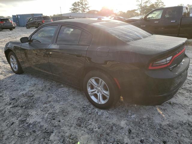 Photo 2 VIN: 2C3CDXBG1KH721094 - DODGE CHARGER SX 