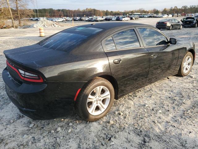 Photo 3 VIN: 2C3CDXBG1KH721094 - DODGE CHARGER SX 