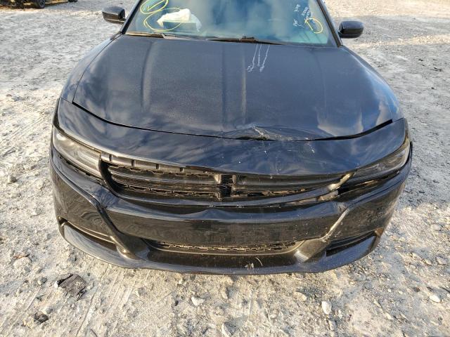 Photo 8 VIN: 2C3CDXBG1KH721094 - DODGE CHARGER SX 