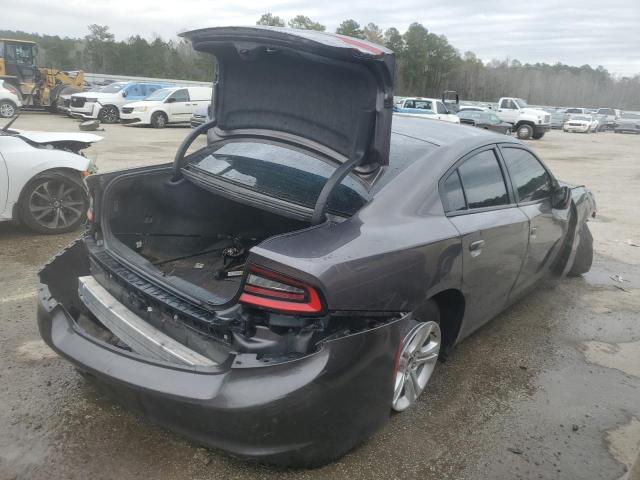 Photo 3 VIN: 2C3CDXBG1KH725047 - DODGE CHARGER 