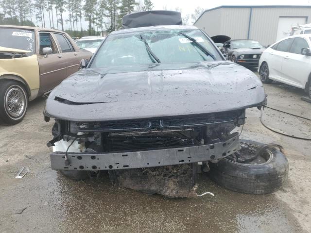 Photo 4 VIN: 2C3CDXBG1KH725047 - DODGE CHARGER 