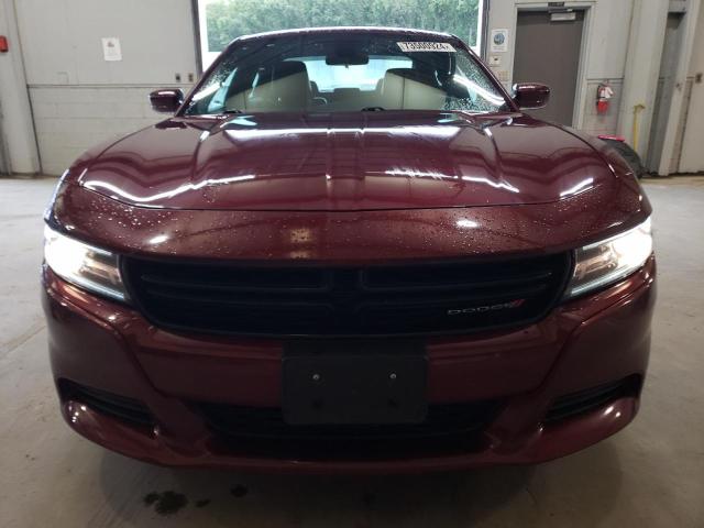 Photo 4 VIN: 2C3CDXBG1KH753060 - DODGE CHARGER SX 