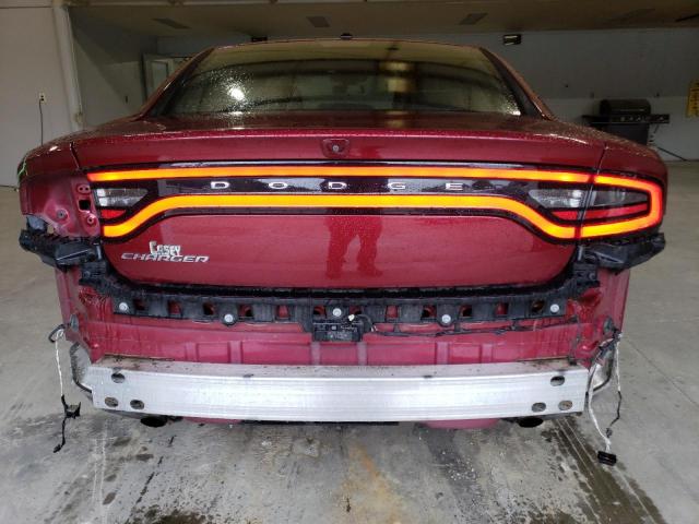 Photo 5 VIN: 2C3CDXBG1KH753060 - DODGE CHARGER SX 