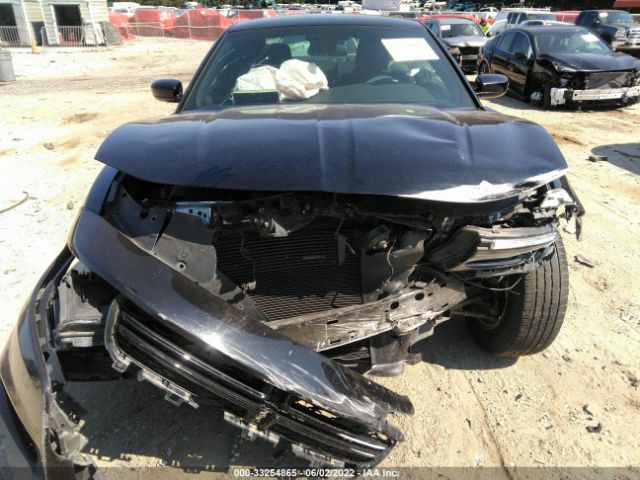 Photo 5 VIN: 2C3CDXBG1KH754550 - DODGE CHARGER 