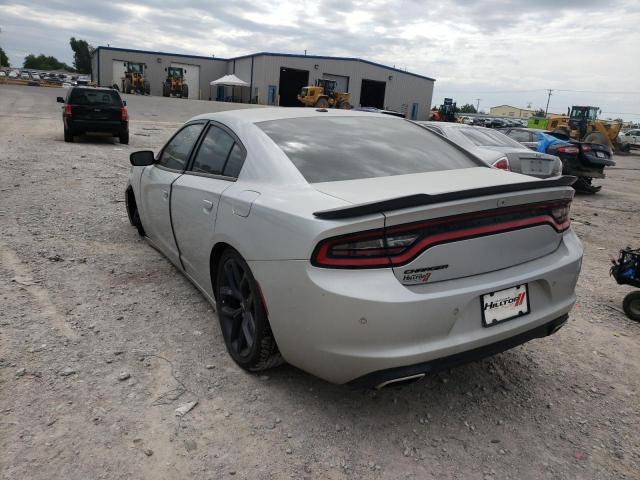 Photo 2 VIN: 2C3CDXBG1LH108071 - DODGE CHARGER SX 