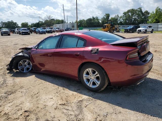 Photo 1 VIN: 2C3CDXBG1LH112489 - DODGE CHARGER SX 