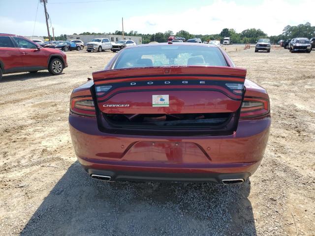 Photo 5 VIN: 2C3CDXBG1LH112489 - DODGE CHARGER SX 