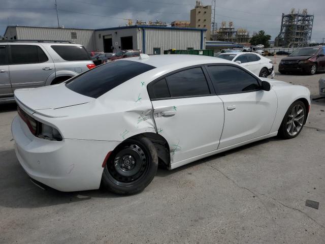 Photo 2 VIN: 2C3CDXBG1LH114498 - DODGE CHARGER 