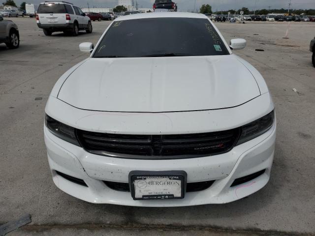 Photo 4 VIN: 2C3CDXBG1LH114498 - DODGE CHARGER 