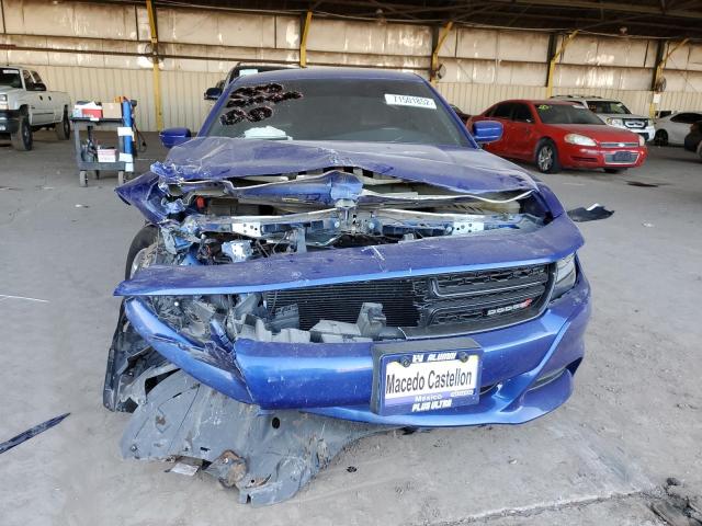 Photo 4 VIN: 2C3CDXBG1LH119149 - DODGE CHARGER SX 