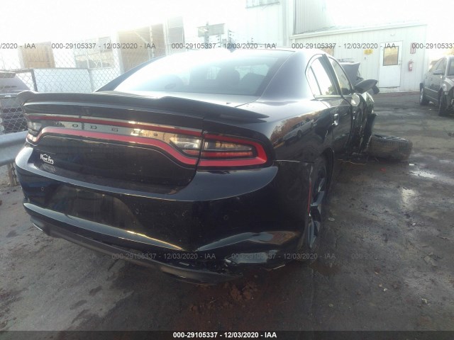 Photo 3 VIN: 2C3CDXBG1LH151423 - DODGE CHARGER 