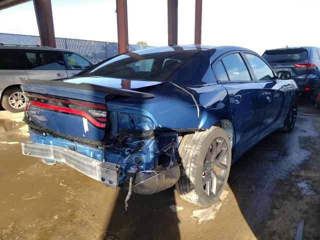 Photo 3 VIN: 2C3CDXBG1LH158193 - DODGE CHARGER SX 