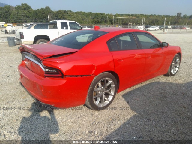 Photo 3 VIN: 2C3CDXBG1LH163622 - DODGE CHARGER 